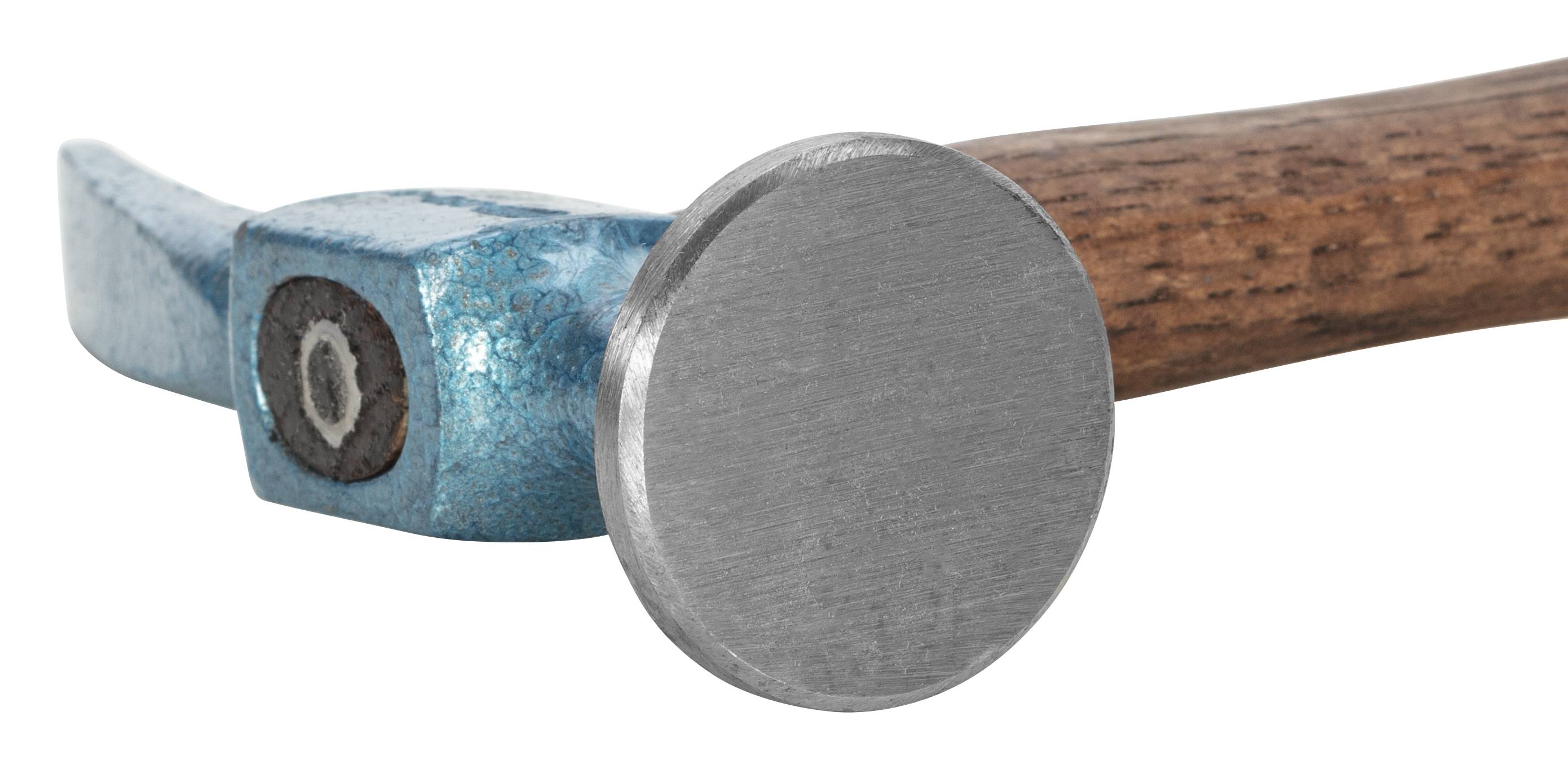 PICARD Spezial Ausbeul- und Pinnhammer mit großer extra dünner Bahn Nr. 252/51