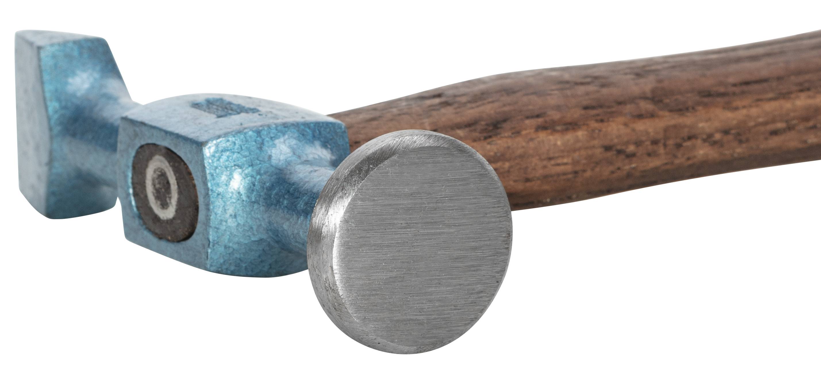 PICARD Ausbeulhammer 300g mit Hickorystiel Nr. 252/25