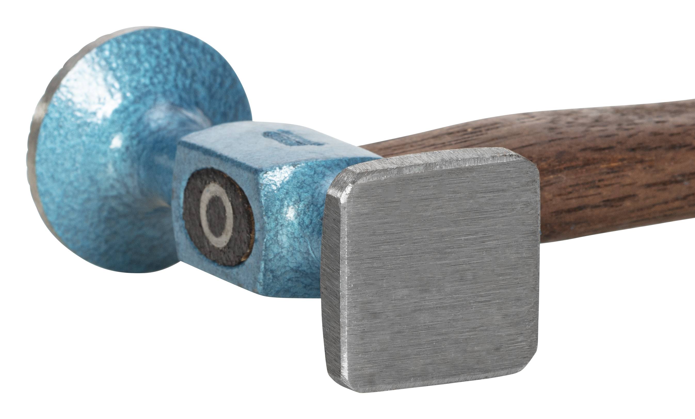 PICARD Spann-, Ausbeul- und Schlichthammer kurze Form Hickorystiel Nr. 252/23 K