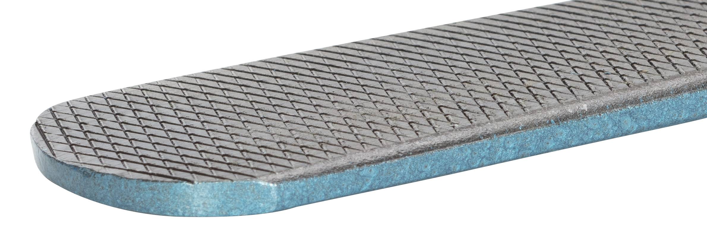 PICARD Hebel- und Ausbeuleisen 200x58x25mm Schlagfläche chariert Nr. 252/19 1/2 K