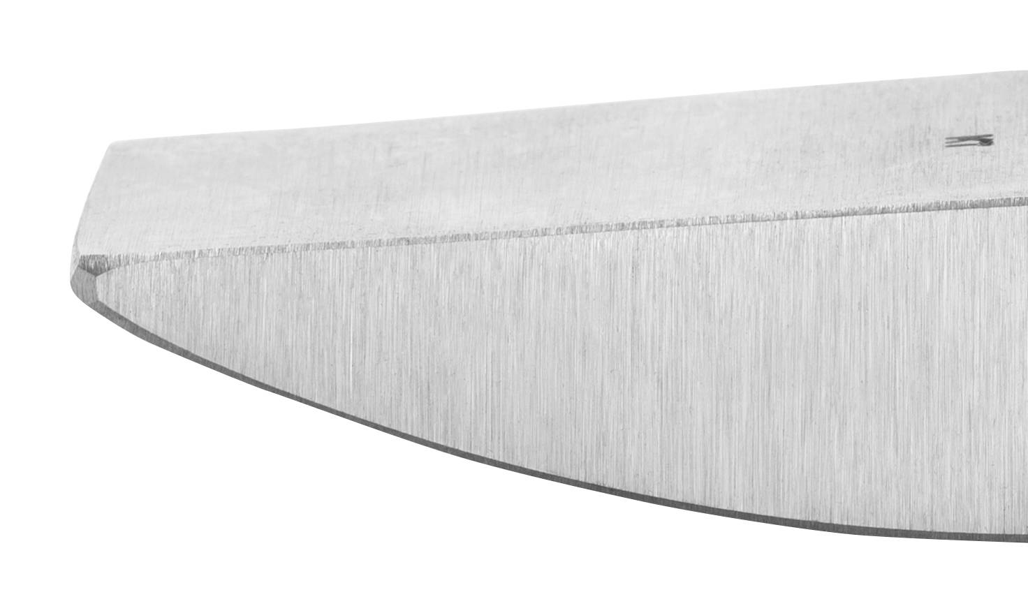 PICARD Handamboss 1.330g für Kotflügelarbeiten Nr. 252/16 1/2