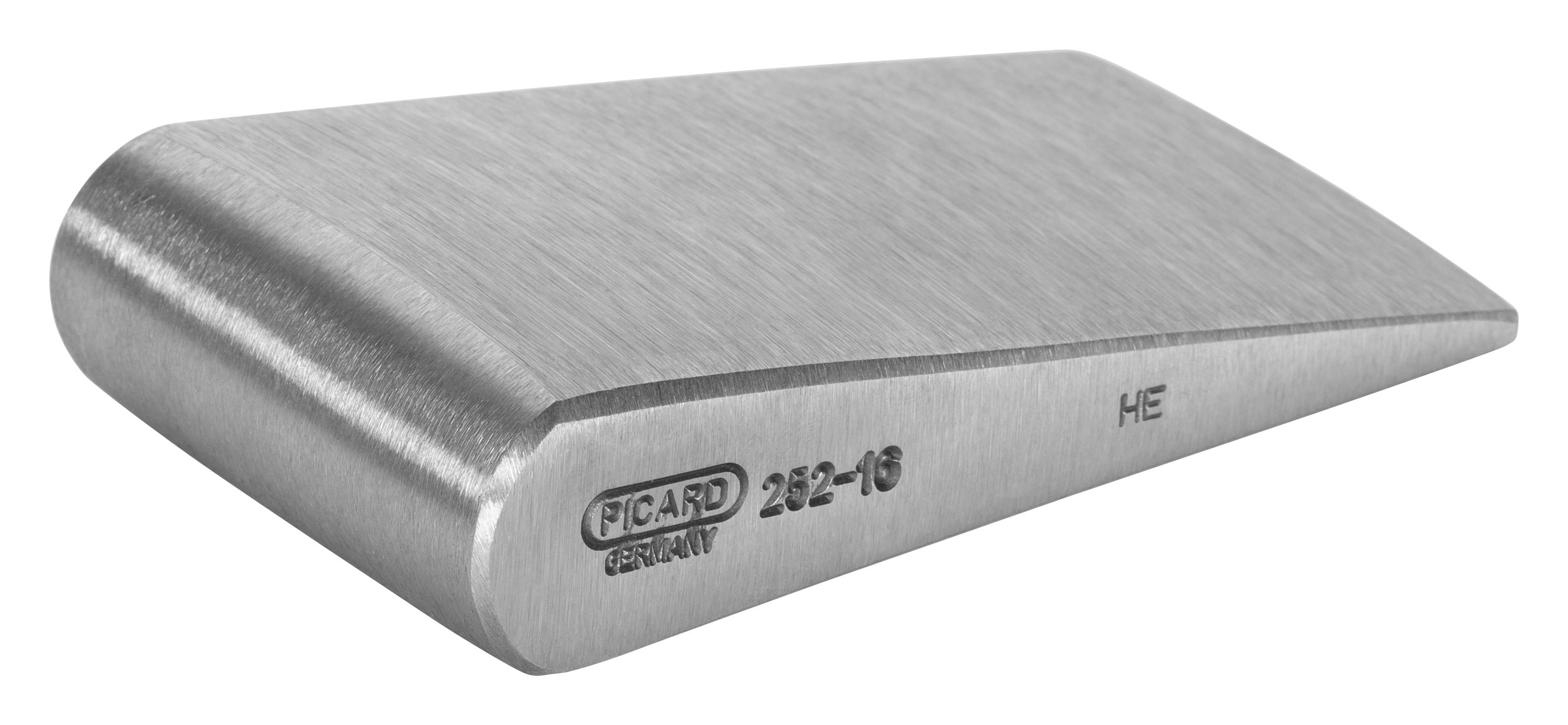 PICARD Handfaust Keilform 940g Nr. 252/16