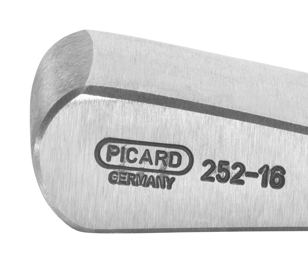PICARD Handfaust Keilform 940g Nr. 252/16