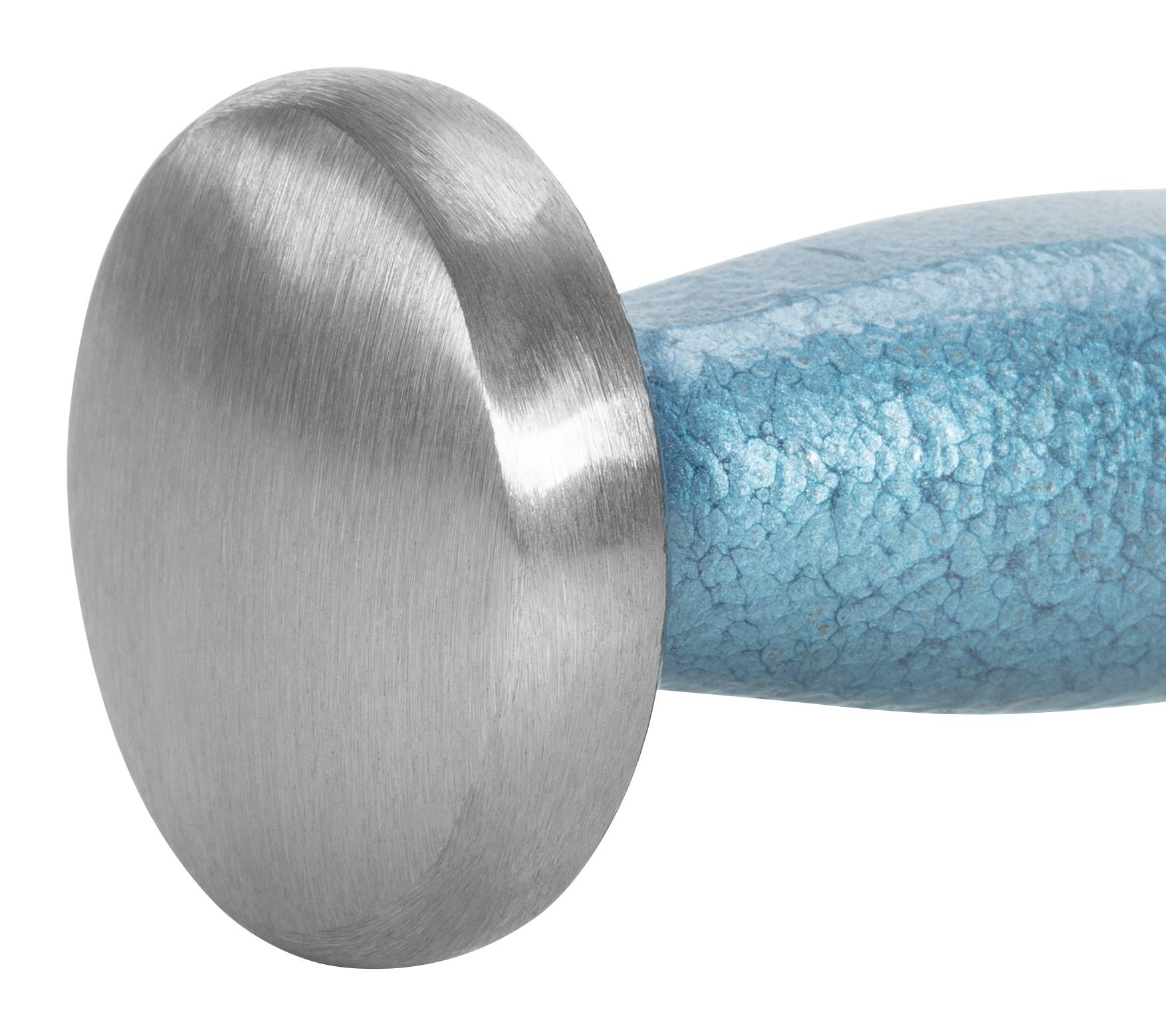 PICARD Rundamboss 130x48x58mm 940g Nr. 251/3