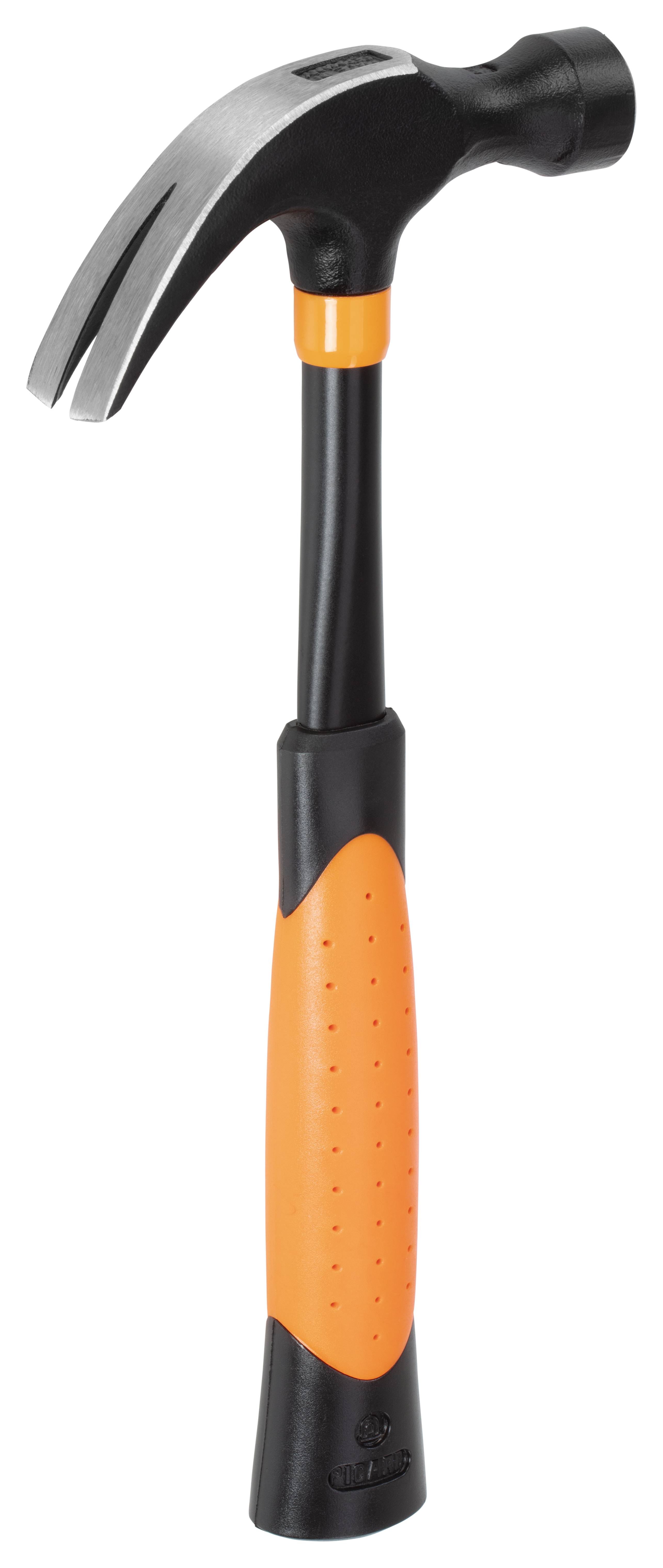 PICARD Klauenhammer BlackGiant® 20mm mit 2 Komponenten-Griff Nr. 891