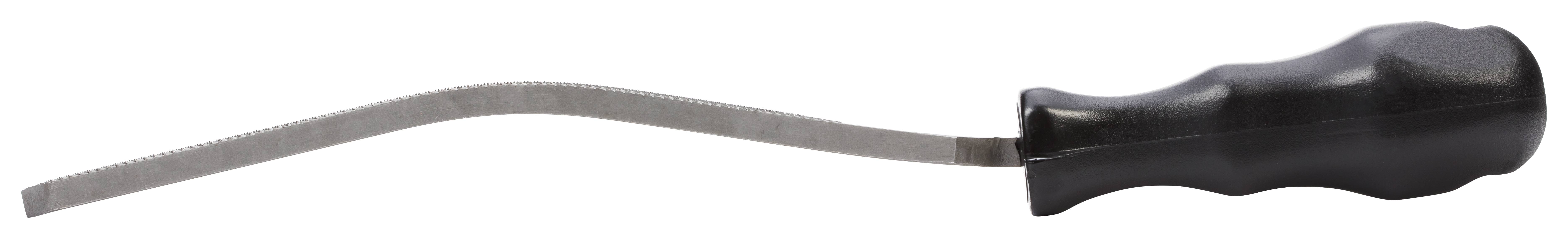 PICARD Ausbeul Schlageisen Schlagfläche chariert Nr. 251/8 1/2