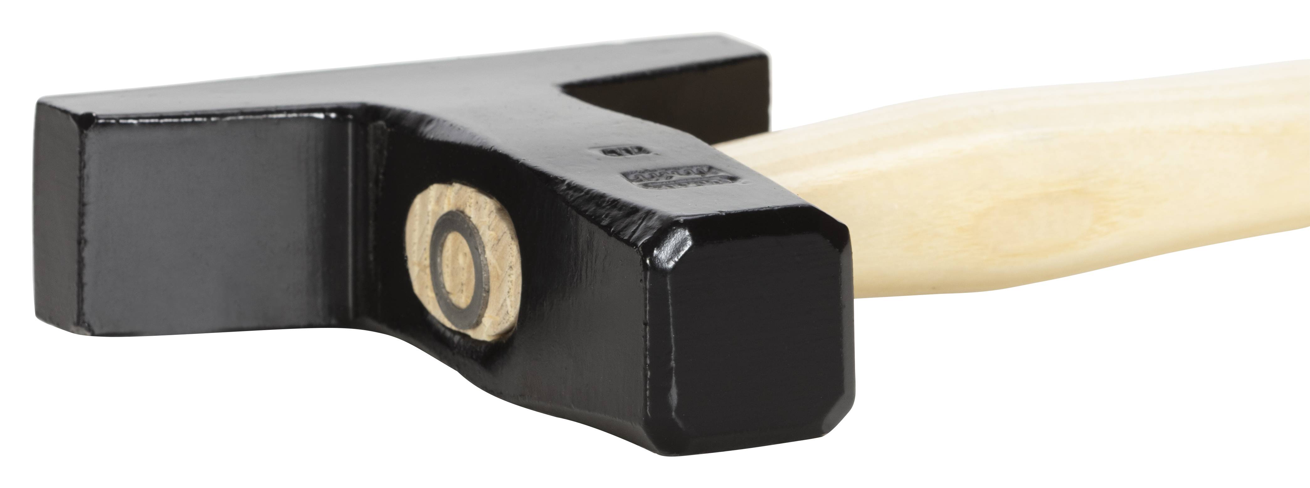 PICARD Pritschhammer 900g Bahn 100 x 30 mm mit Eschenstiel Nr. 189