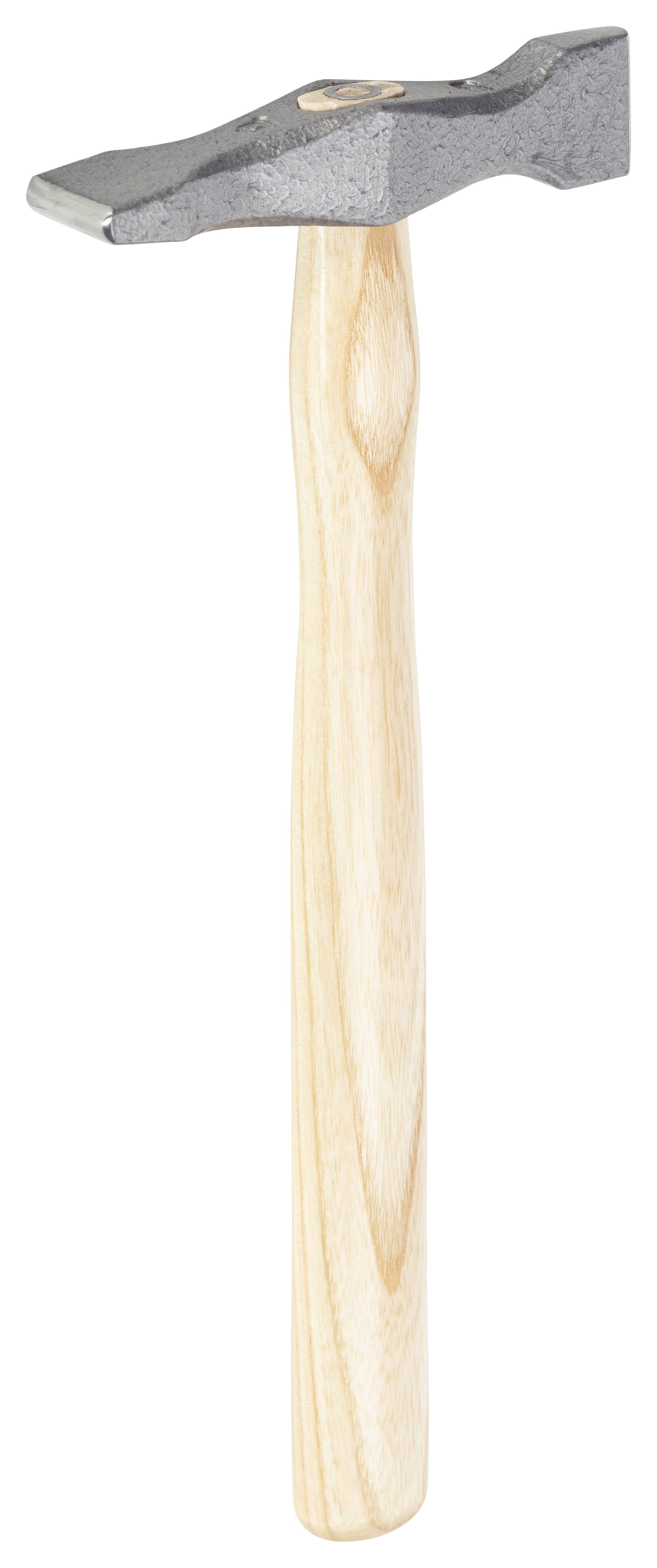 PICARD Kreuzschweifhammer 250g mit Eschenstiel Nr. 175 1/2