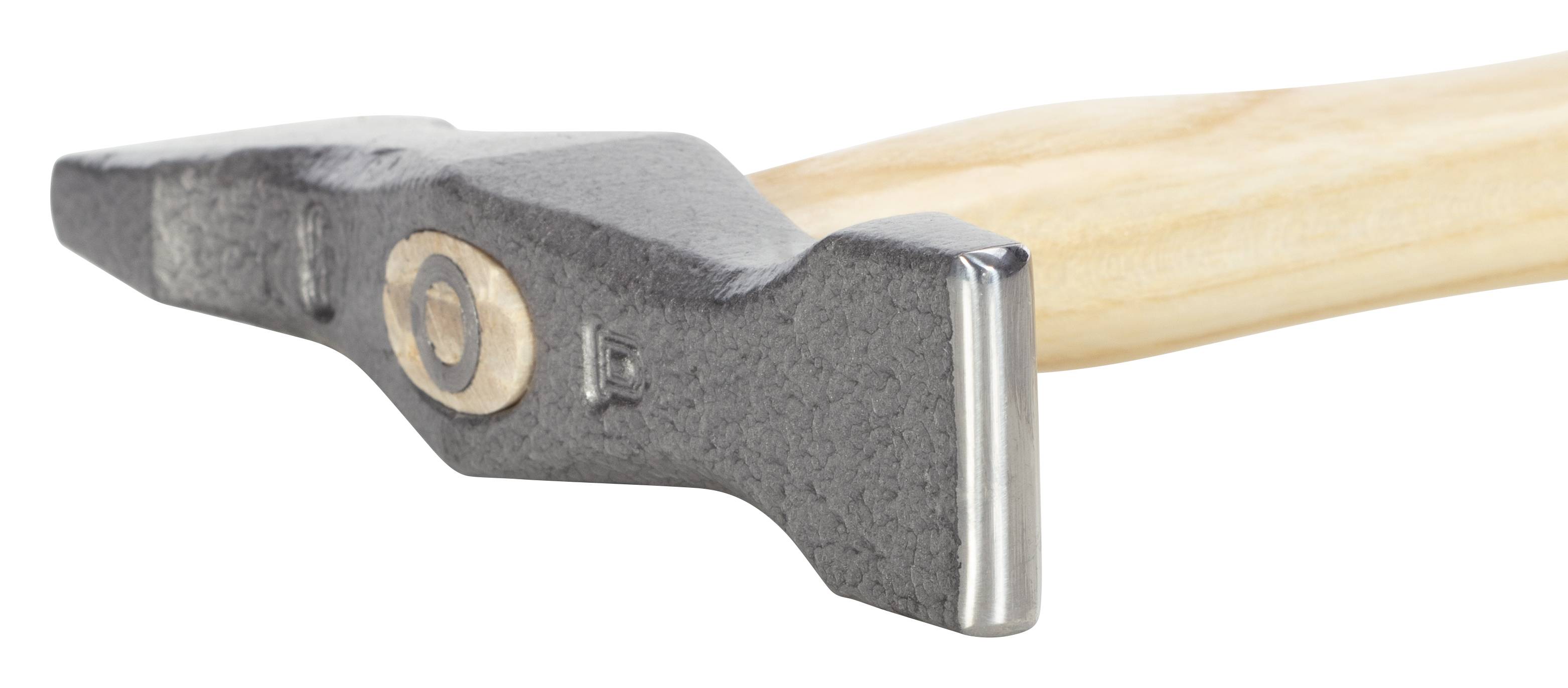 PICARD Kreuzschweifhammer 250g mit Eschenstiel Nr. 175 1/2