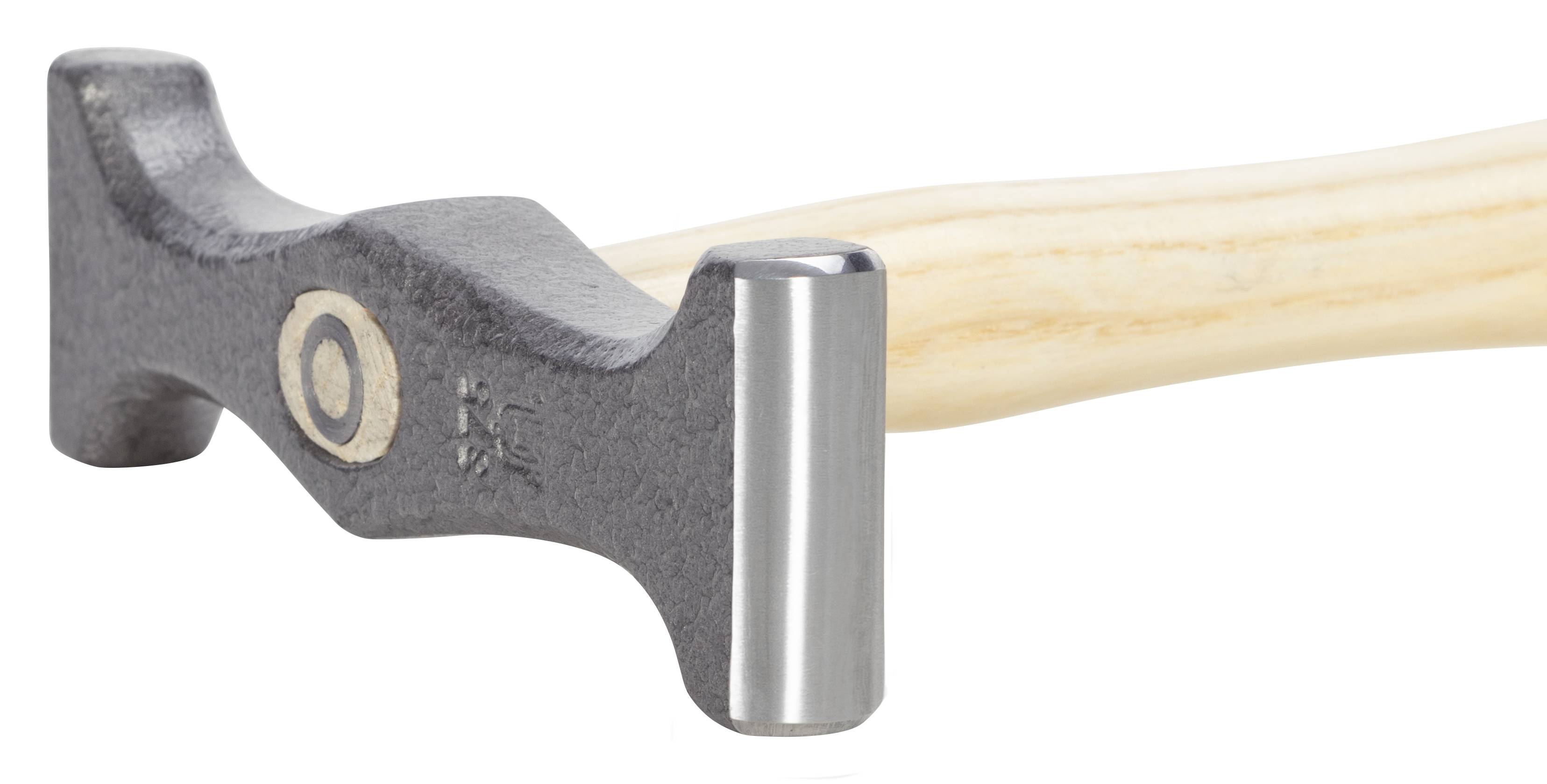 PICARD Schweifhammer 250g Bahnen verschieden stark und gewölbt Nr. 175