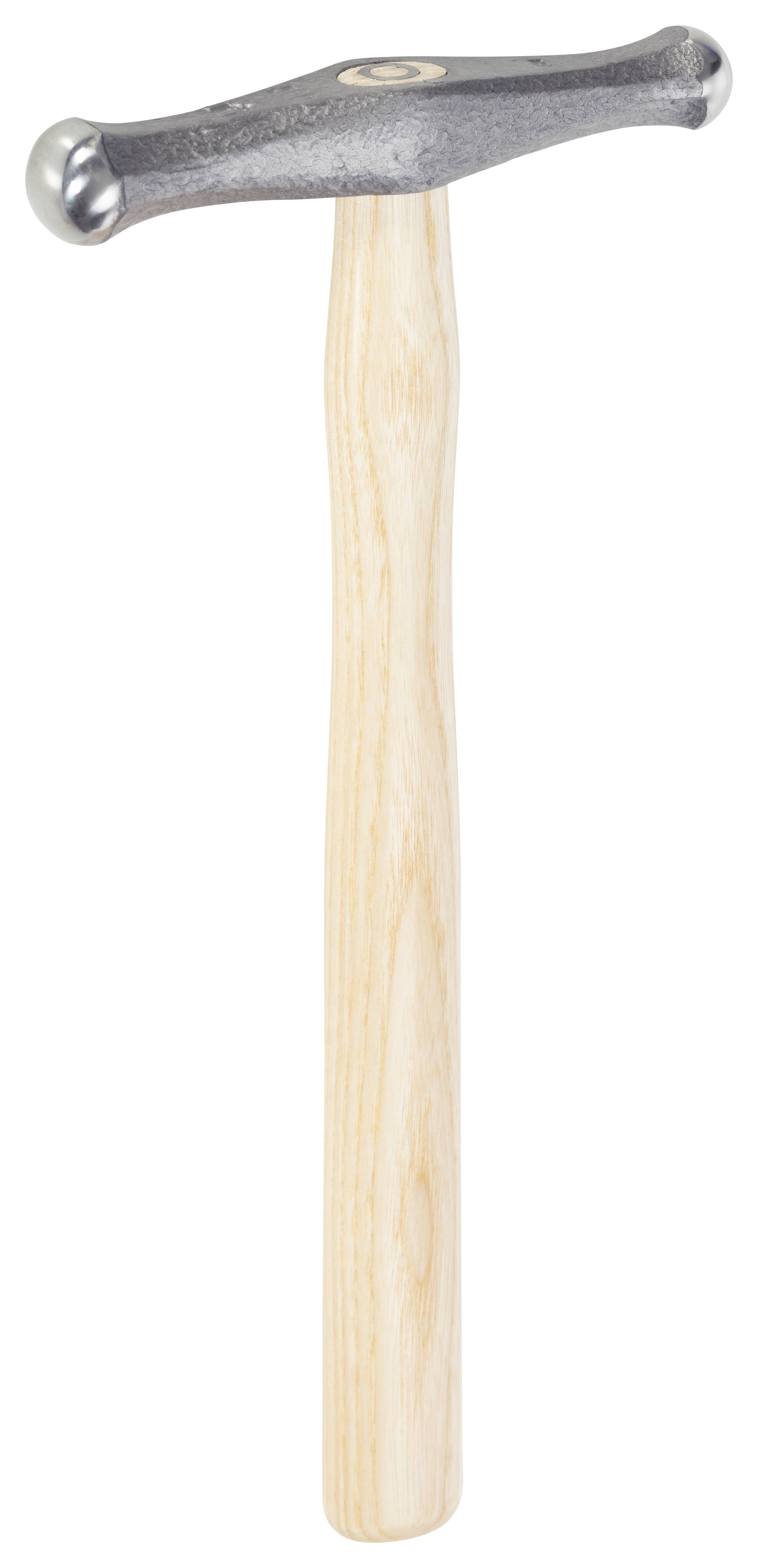 PICARD Treibhammer 175g Bahnen verschieden stark hochrund gewölbt Nr. 174