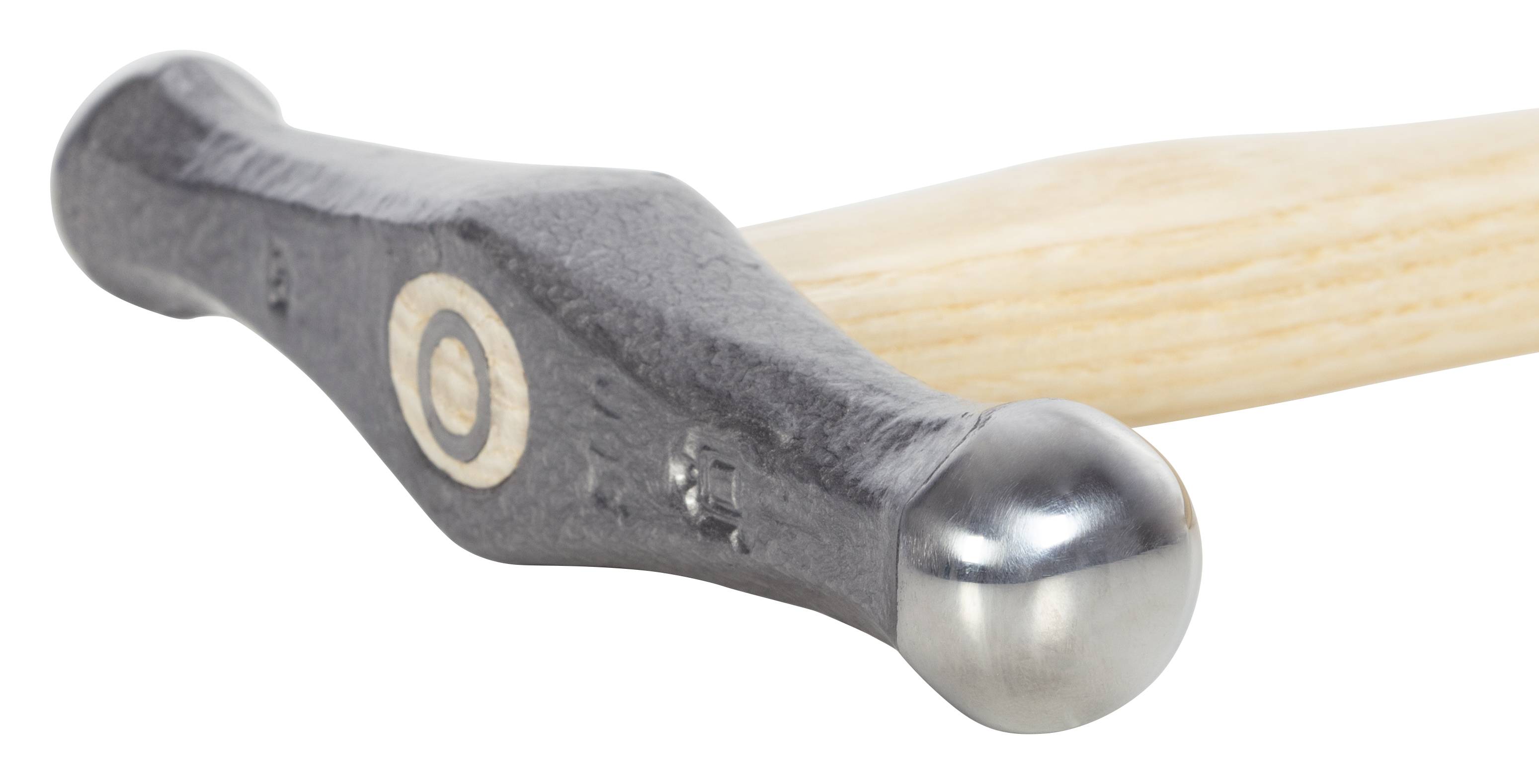 PICARD Treibhammer 375g Bahnen verschieden stark hochrund gewölbt Nr. 174