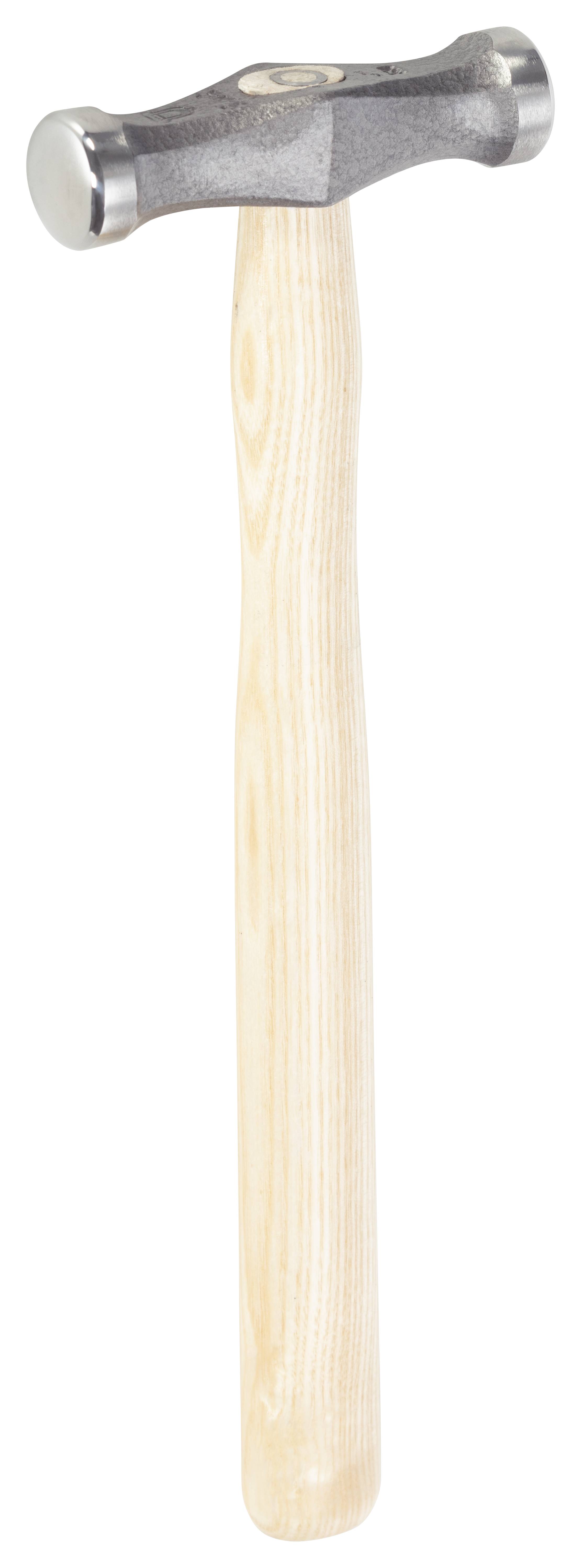 PICARD Spannhammer 250g runde Bahnen flach und leicht gewölbt Nr. 171