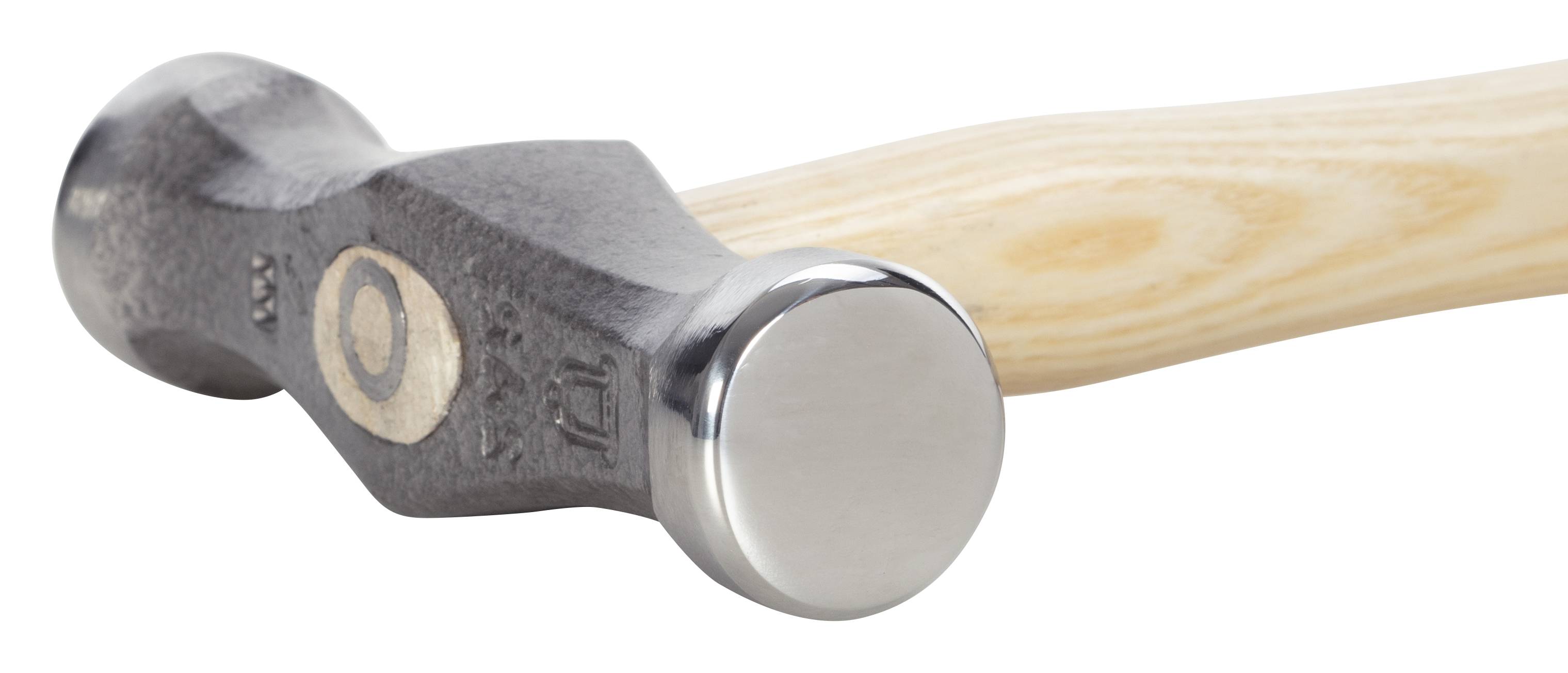 PICARD Spannhammer 375g runde Bahnen flach und leicht gewölbt Nr. 171