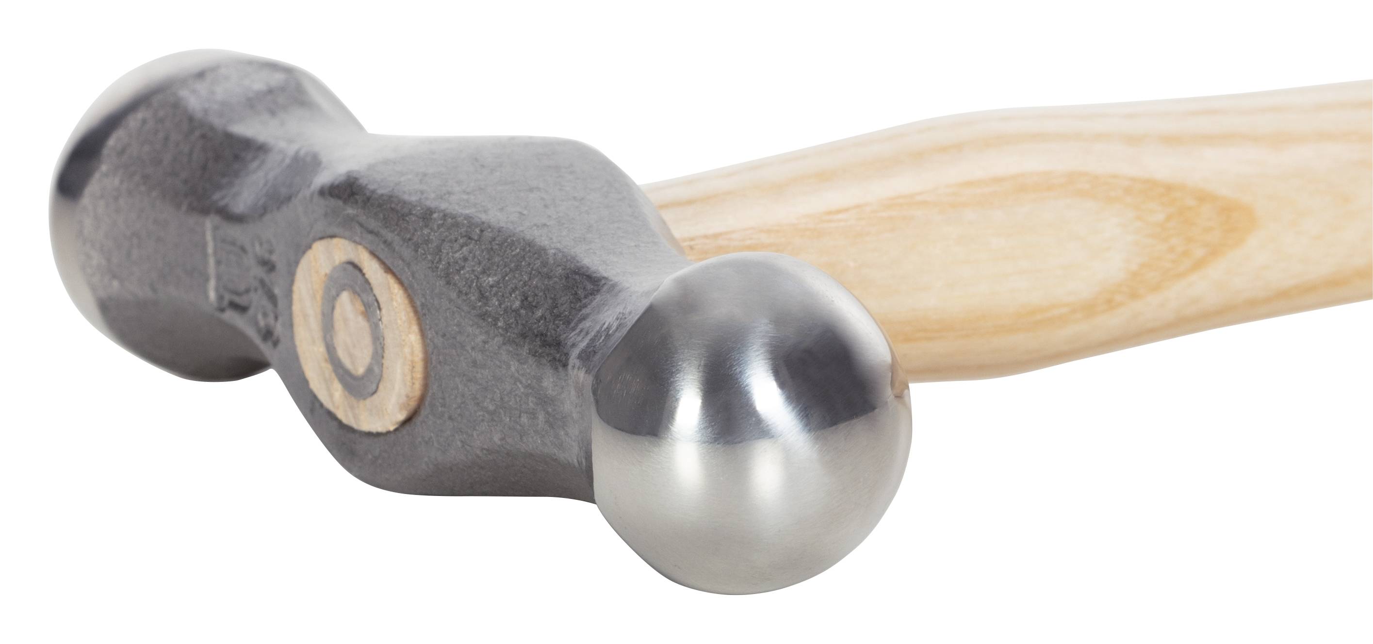 PICARD Polierhammer 250g runde Bahnen verschieden hoch gewölbt Nr. 170