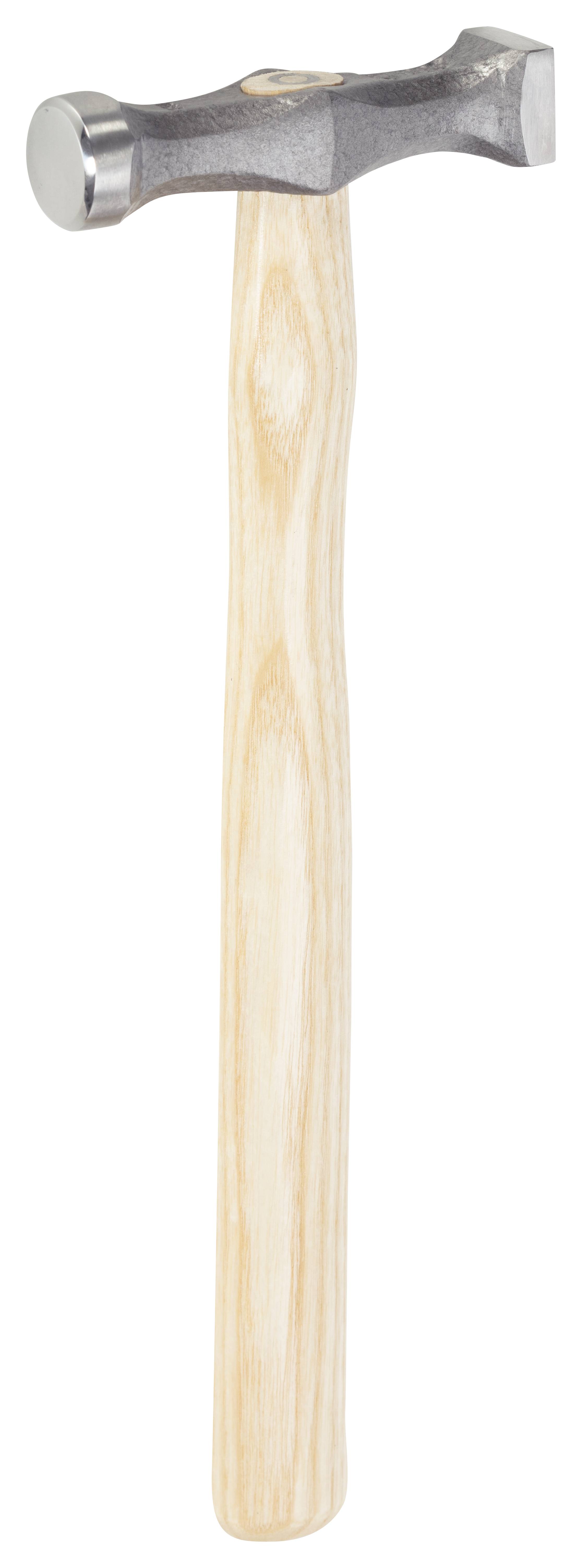 PICARD Schlichthammer 375g runde und vierkant Bahn mit Eschenstiel Nr. 165