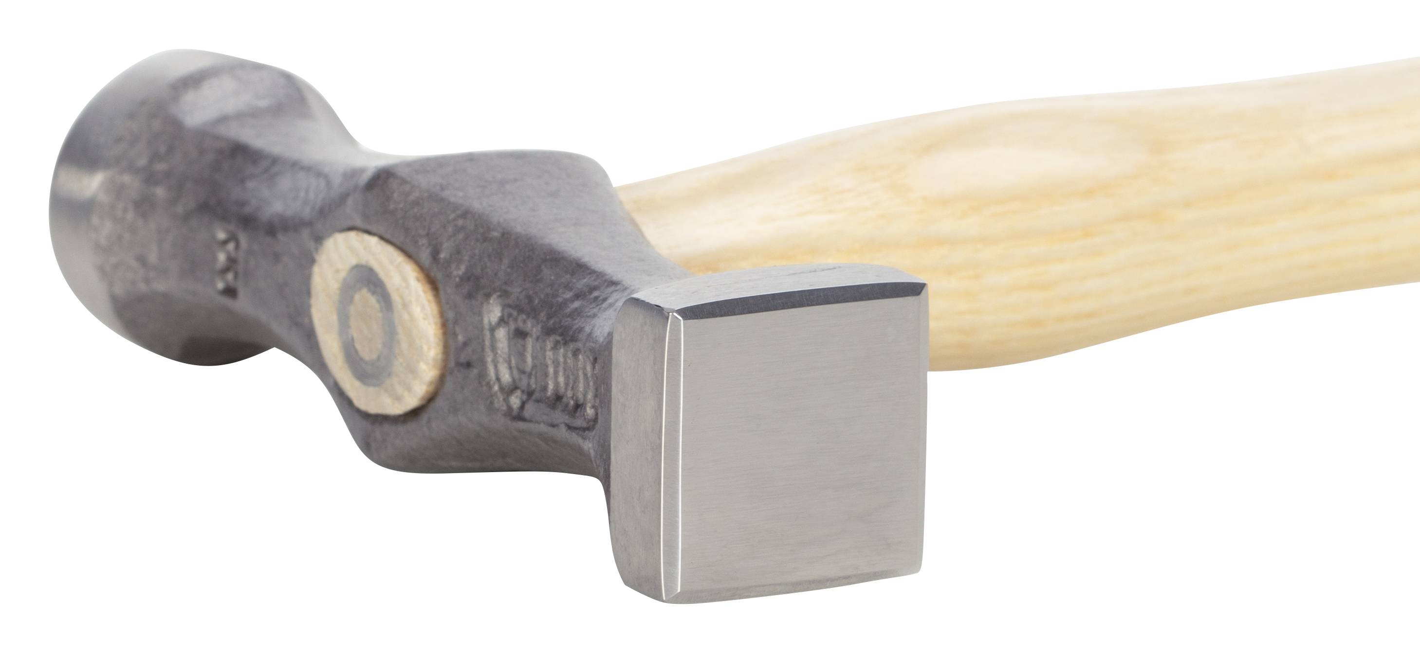 PICARD Schlichthammer 375g runde und vierkant Bahn mit Eschenstiel Nr. 165