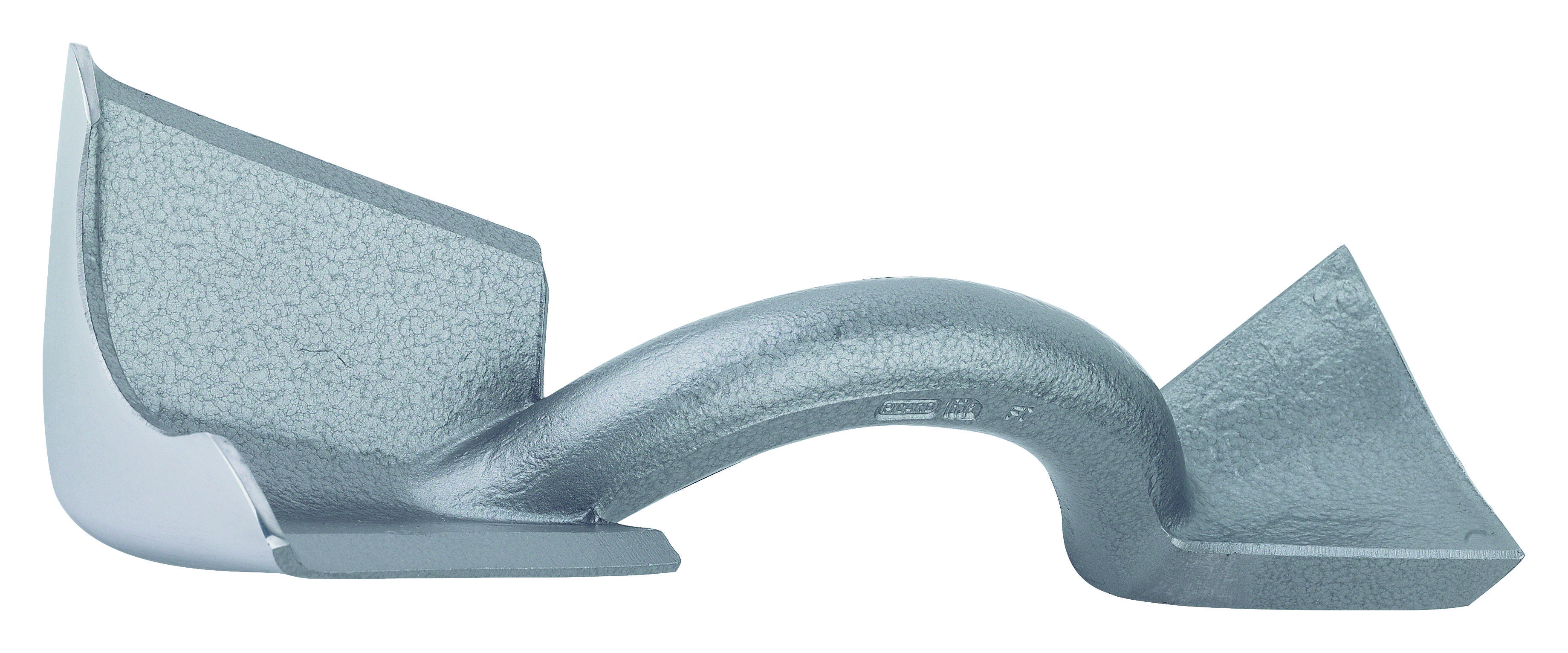 PICARD Eckschaleisen Nr. 163a