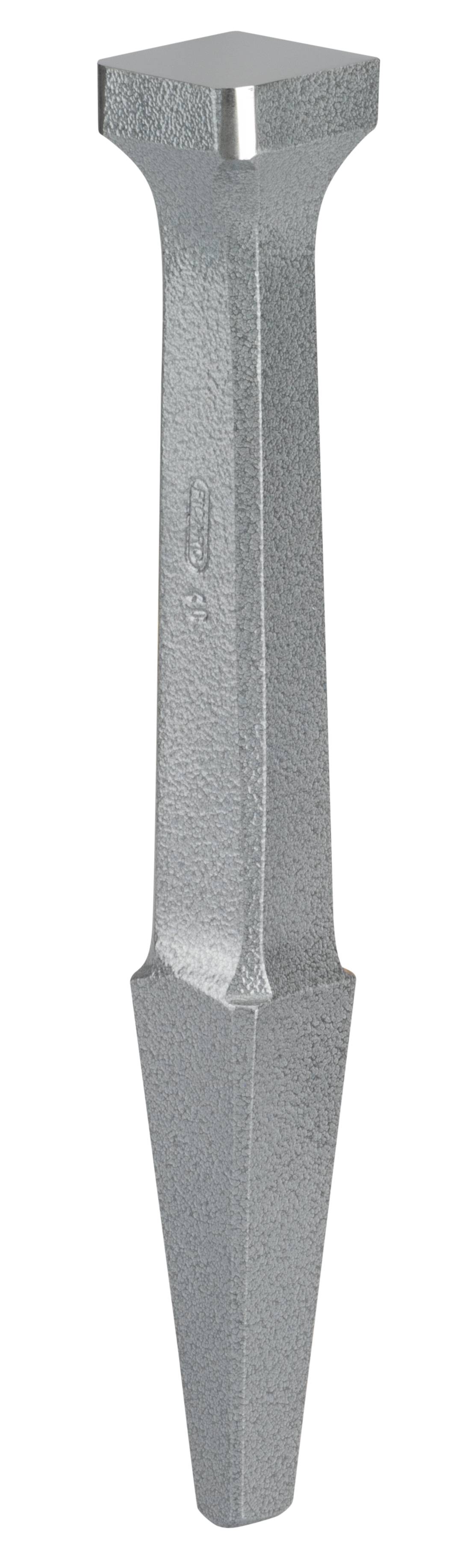 PICARD Faust 40 mm vierkant flach Nr. 148