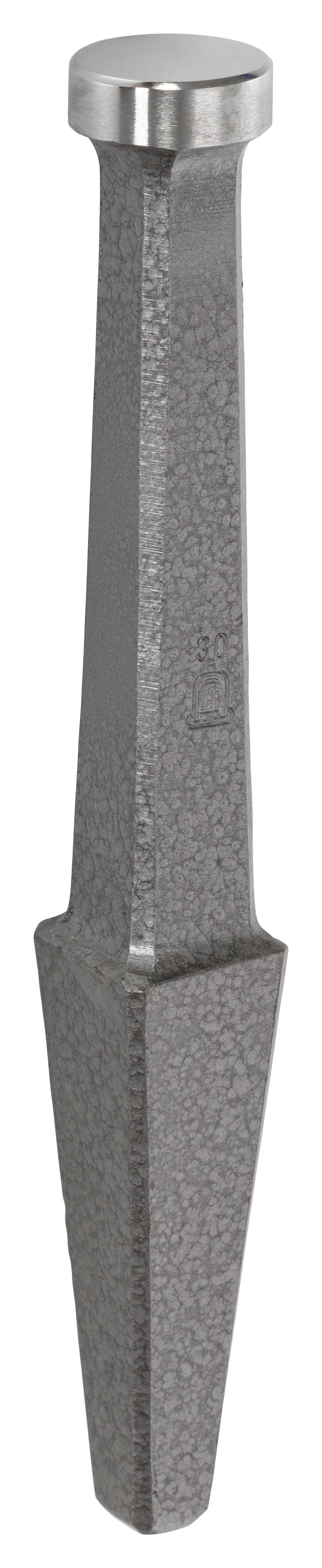 PICARD Faust 50 mm rund flach Nr. 147