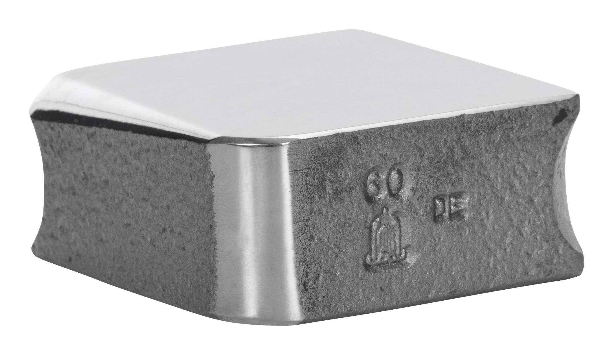 PICARD Bankamboss 80 mm Nr. 139