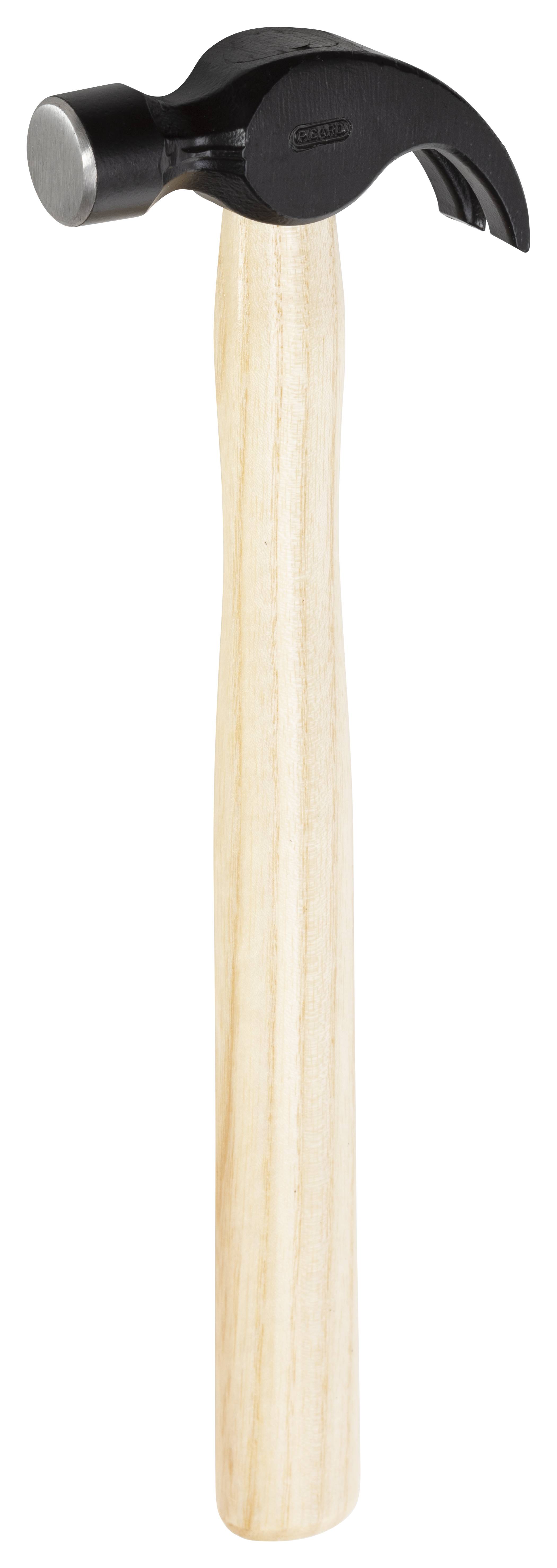 PICARD Hufhammer 350g Englische Form mit Eschenstiel Nr. 30b