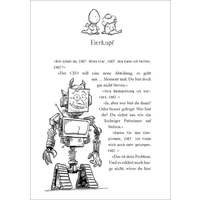 Luzifer junior (Band 10) - Die verrückte Zeitmaschine Luzifer junior (Band 10) - Die verrückte Zeitmaschine