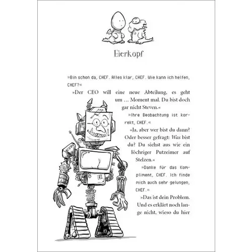 Luzifer junior (Band 10) - Die verrückte Zeitmaschine Luzifer junior (Band 10) - Die verrückte Zeitmaschine