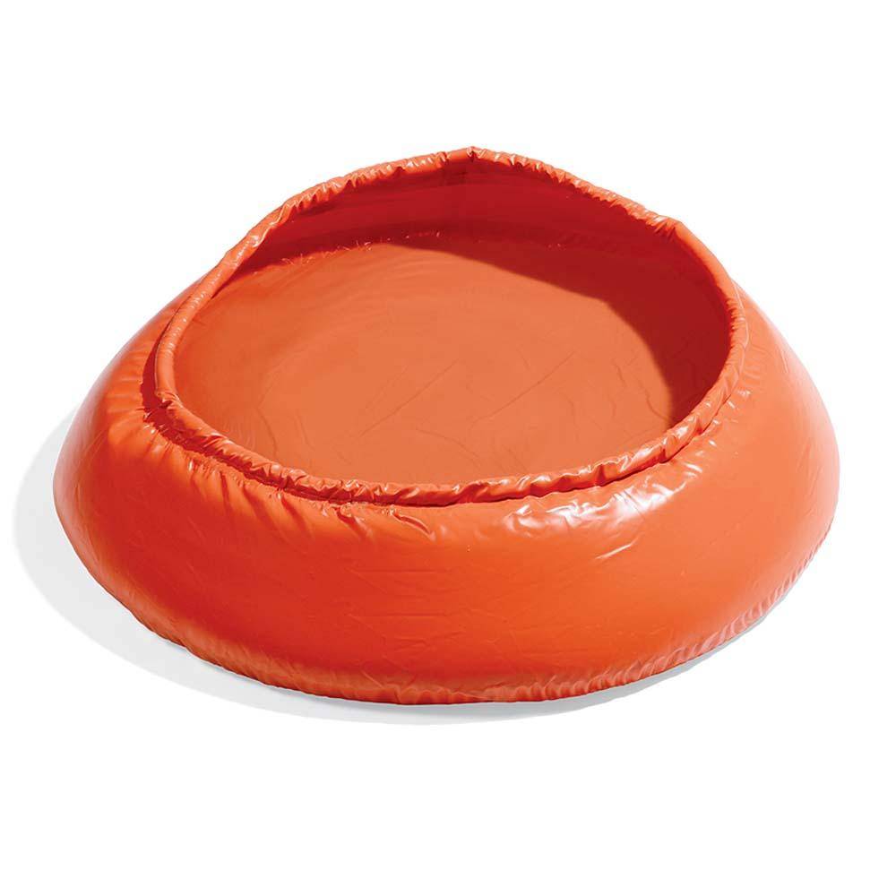 PIG® Tragbarer Flüssigkeitsfänger - PVC-beschichteter Polyester - Ø Boden 122 cm - 250 l - Preis per Stück