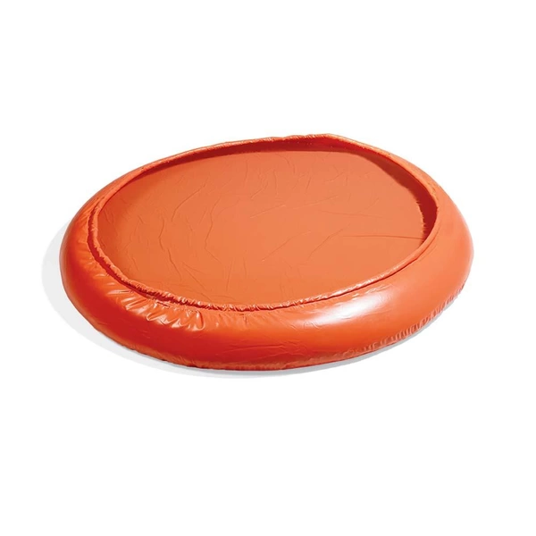 PIG® Tragbarer Flüssigkeitsfänger - PVC-beschichteter Polyester - Ø 220 cm - 1514 l - Preis per Stück PIG® Tragbarer Flüssigkeitsfänger - PVC-beschichteter Polyester - Ø 220 cm - 1514 l - Preis per Stück