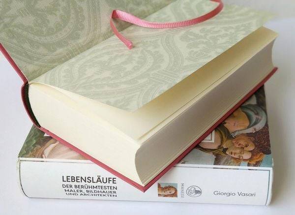 Lebensläufe der berühmtesten Maler, Bildhauer und Architekten