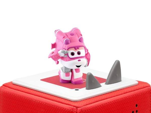 Content-Tonie: Super Wings - Feuer im Wald