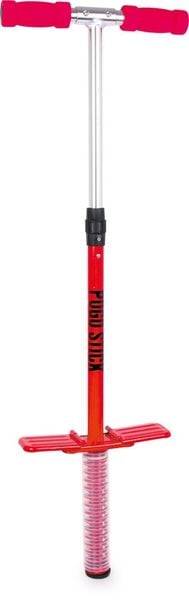 Small foot 9507 - Pogo Stick Variabel, Springstab, Metall, Maße: 26x6x62-88 cm