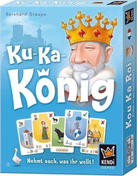Ku-Ka-König