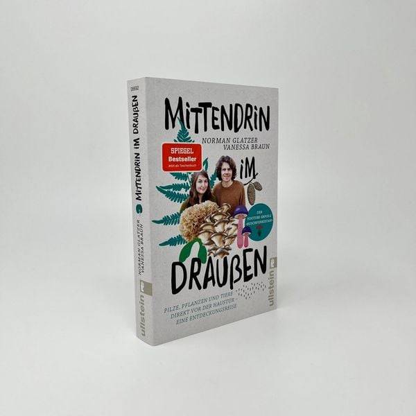Mittendrin im Draußen