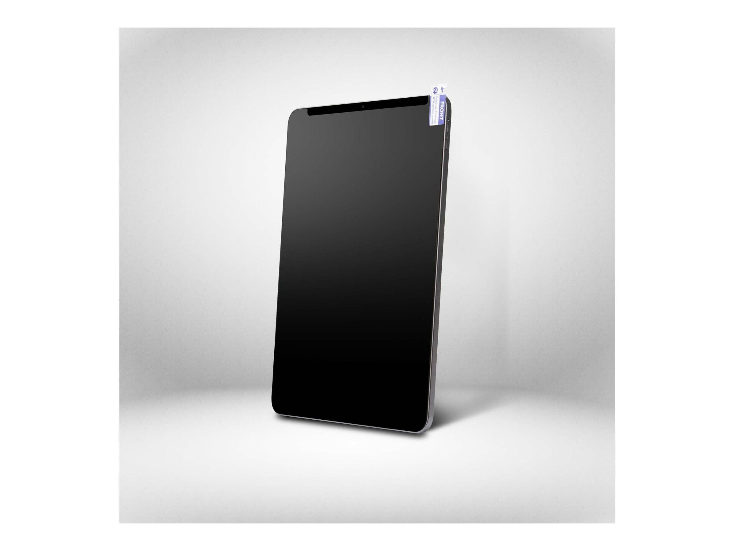 StarTech.com - Bildschirmschutz für Tablet - für Hoch- und Querformat, mit Touch-Funktion, +/-30° Blickwinkel, blockiert