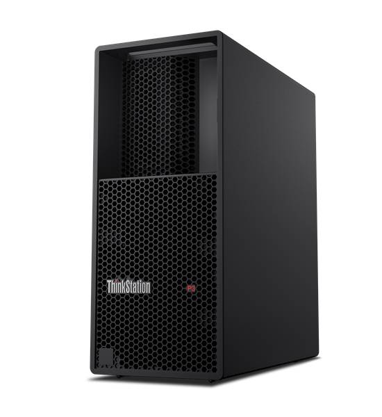 TS/ThinkStation P3 - i7-14700 - 32GB - 1024GB - Mini Single CPU