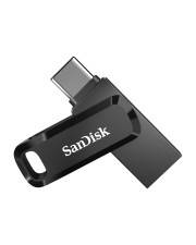 SanDisk Ultra Dual Drive Go USB-Flash-Laufwerk 1 TB USB 3.2 Gen 1 / USB-C