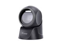 EQUIP - Barcode Omni-Direktional Laser Kabel USB 1D2D schwarz