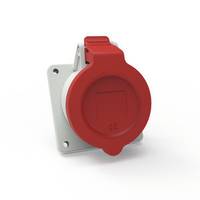 Bals Elektrotechnik Anbausteckdose Neigung 32A 5p 400V 6h IP54 Innolinq