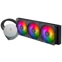 SilverStone SilvStone SST-IM420-ARGB