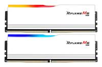 DDR5 64GB PC 5200 CL40 G.Skill (2x32GB) 64-M5 RGB RM5RW