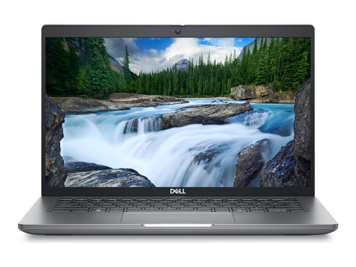 Dell Latitude 5450 (Version 2024) - Intel Core Ultra 5 125U / 1.3 GHz - Win 11 Pro - Intel Graphics - 16 GB RAM - 512 GB