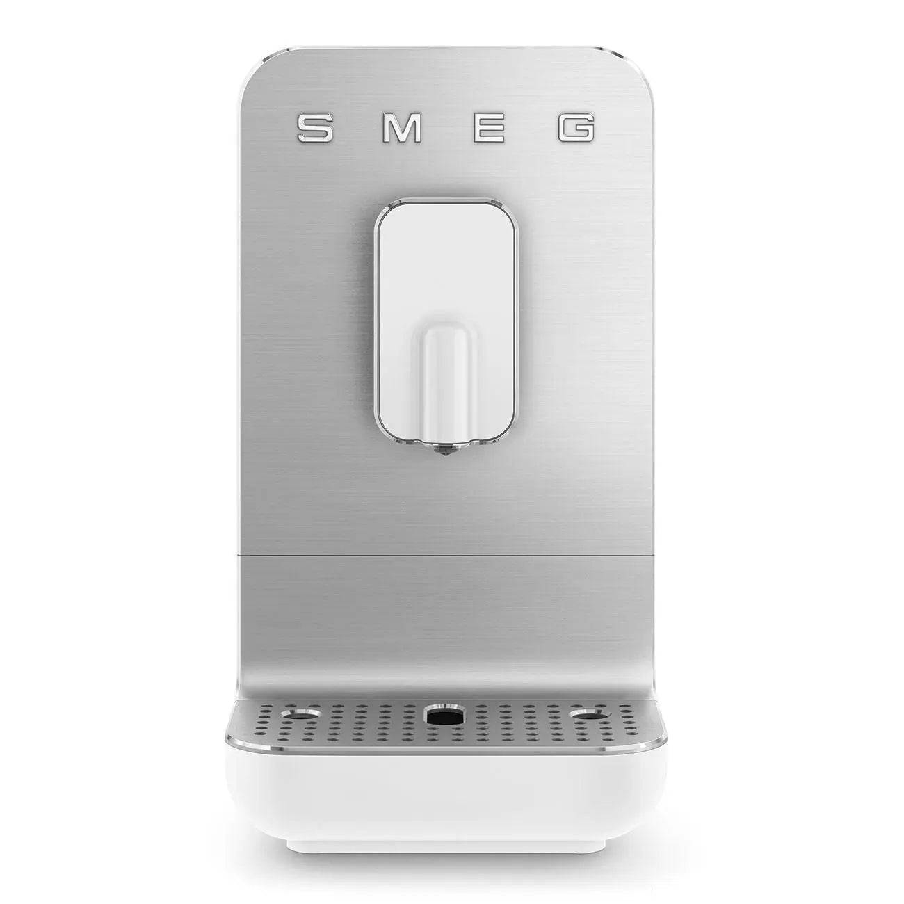 Smeg Kaffeevollautomat BCC11WHMEU Rot