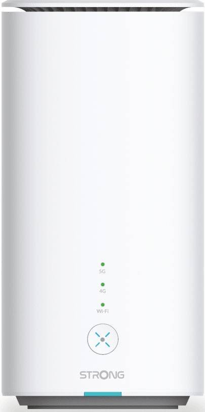 Strong 5G Router 5GROUTERAX3000