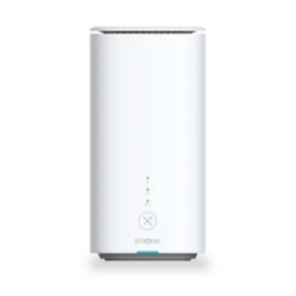 STRONG - 5G Router LTE max.3,2Gbit/s 5GROUTERAX3000 STRONG - 5G Router LTE max.3,2Gbit/s 5GROUTERAX3000