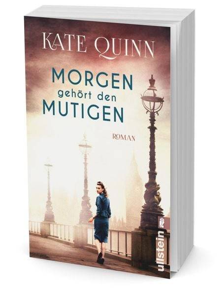 Morgen gehört den Mutigen