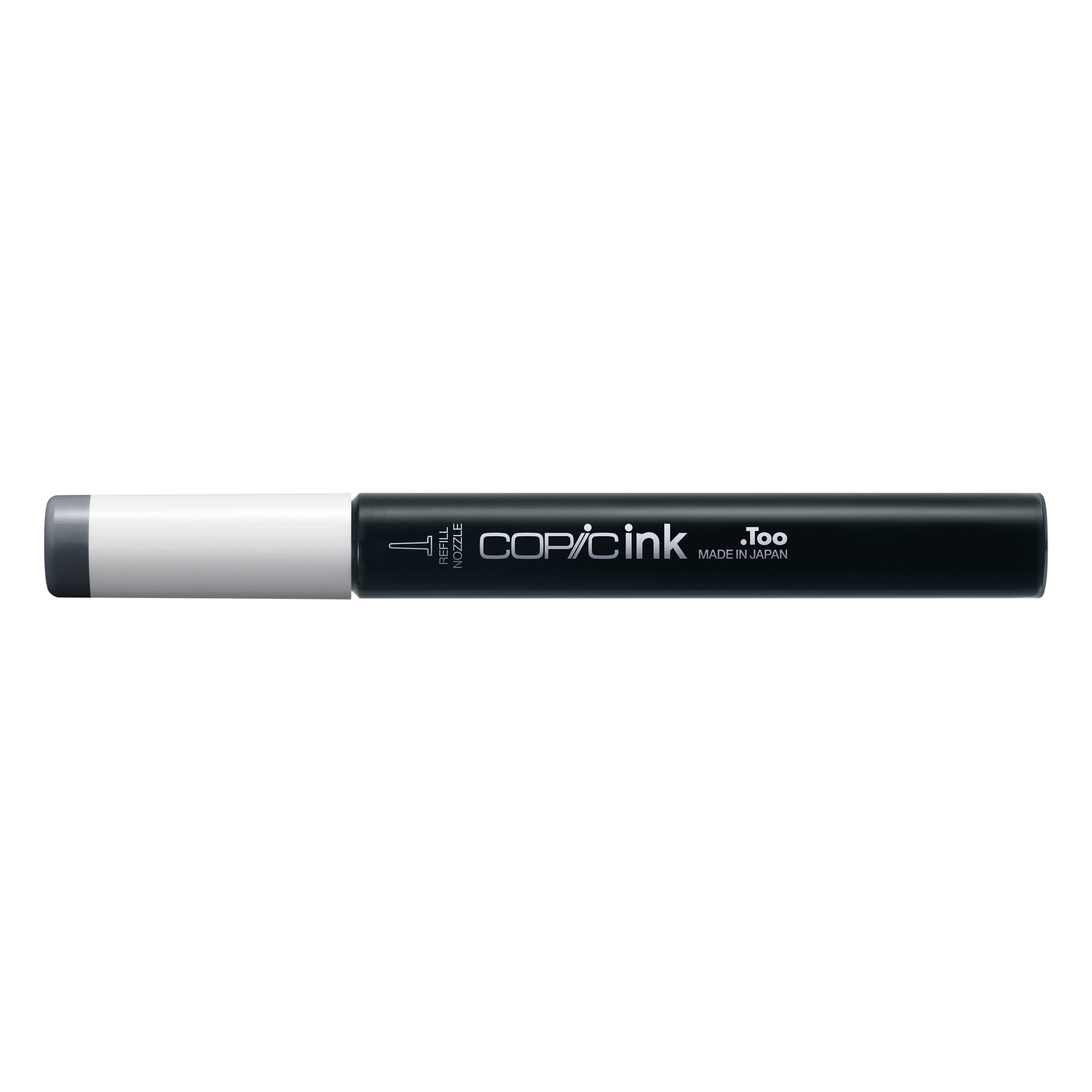 Copic Ink - C-10 Cool Gray No.10