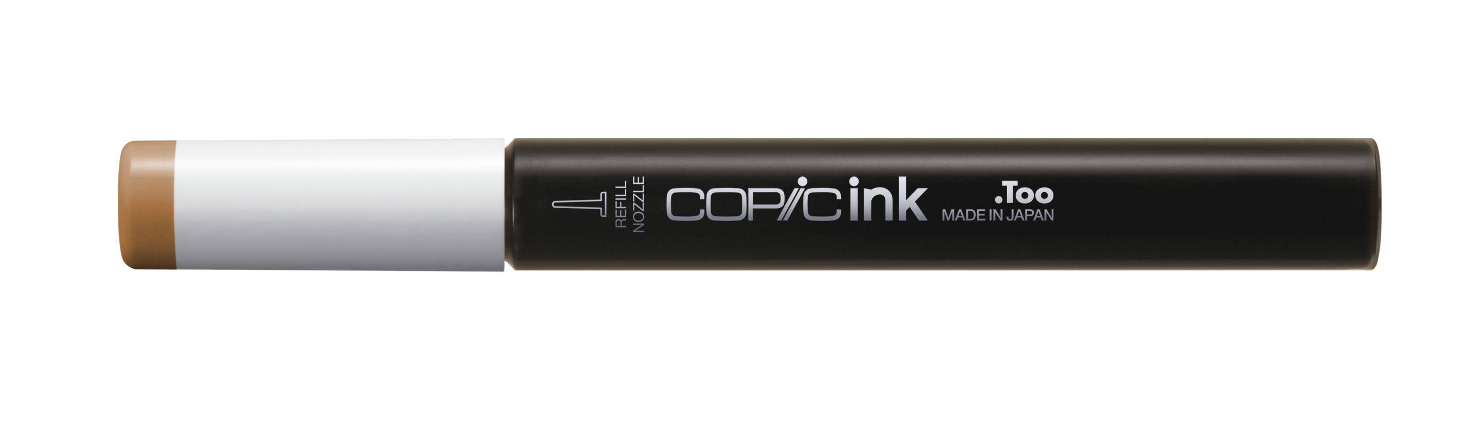 Copic Ink E35