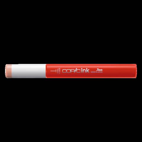 Copic Ink - R02 Rose Salmon